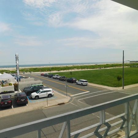 The Jolly Roger Motel Wildwood Crest Εξωτερικό φωτογραφία