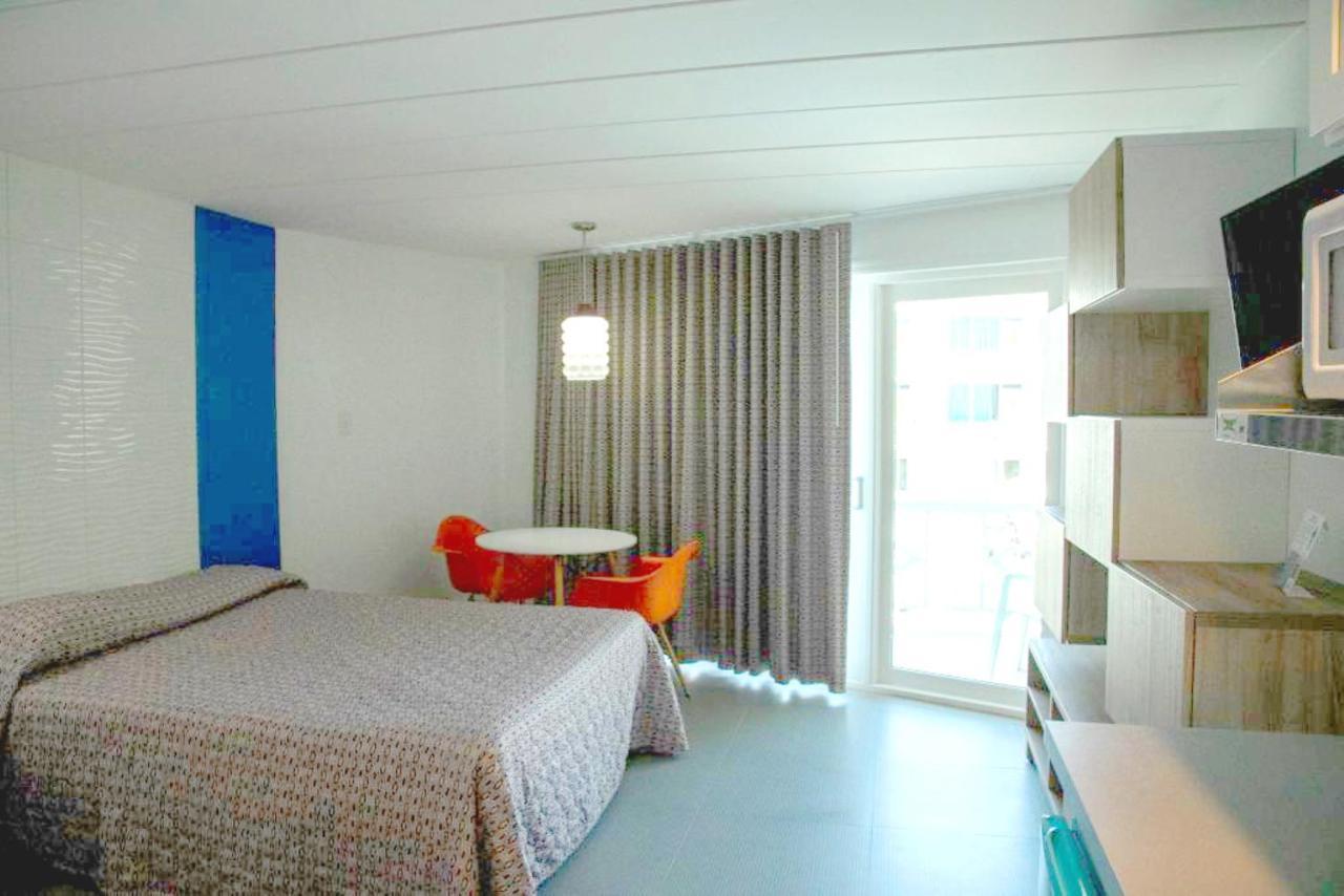 The Jolly Roger Motel Wildwood Crest Εξωτερικό φωτογραφία