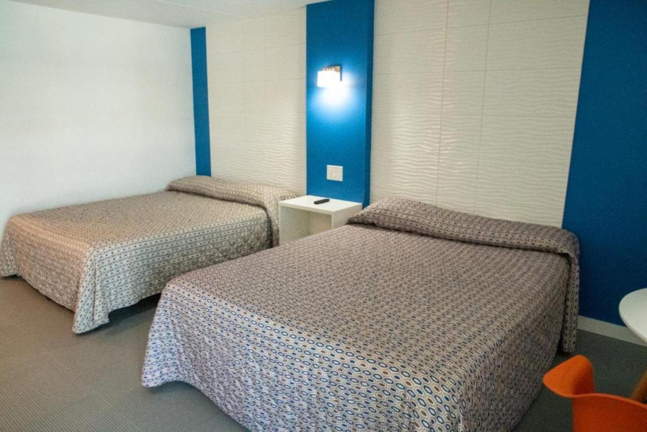 The Jolly Roger Motel Wildwood Crest Εξωτερικό φωτογραφία