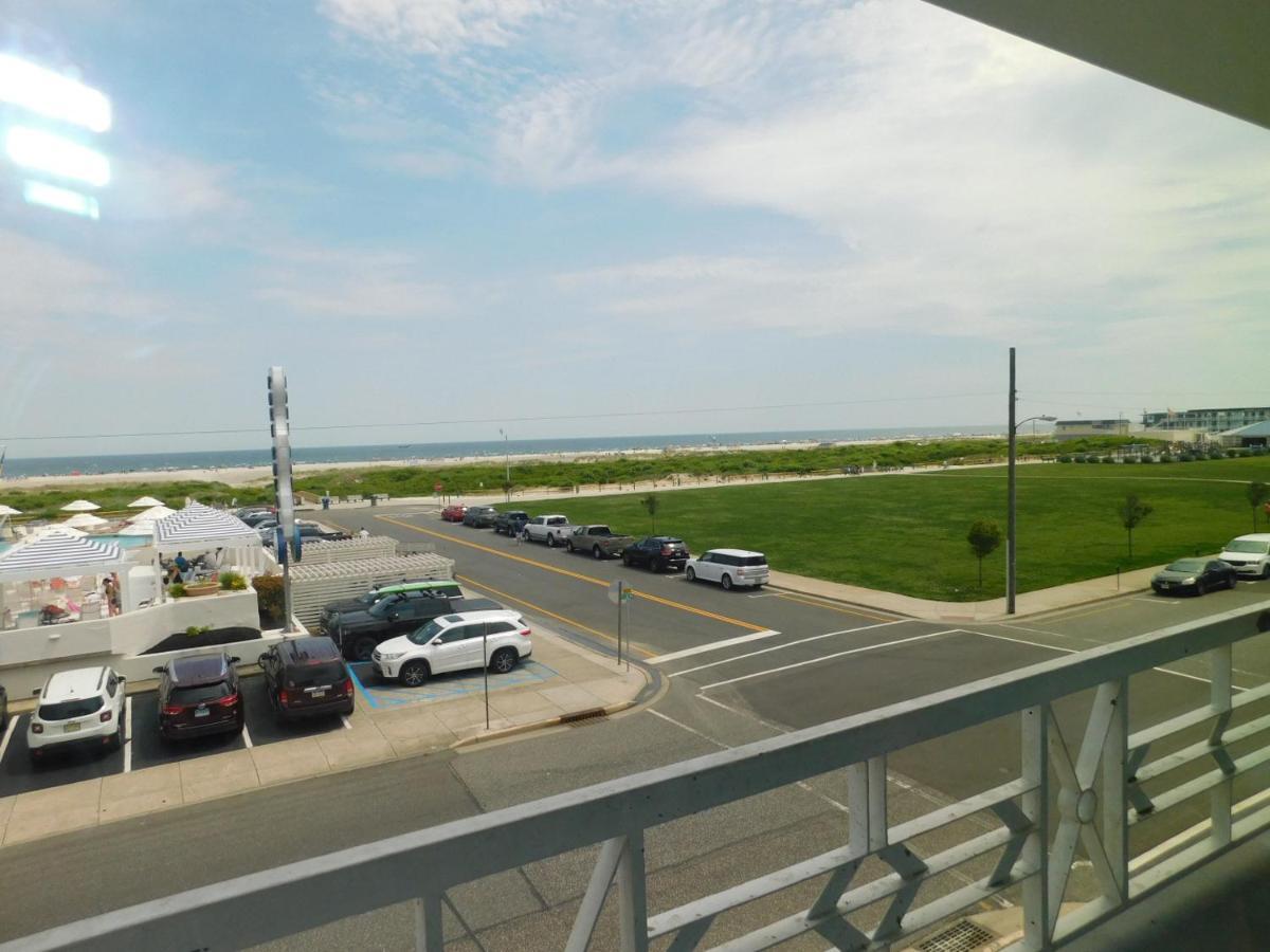 The Jolly Roger Motel Wildwood Crest Εξωτερικό φωτογραφία