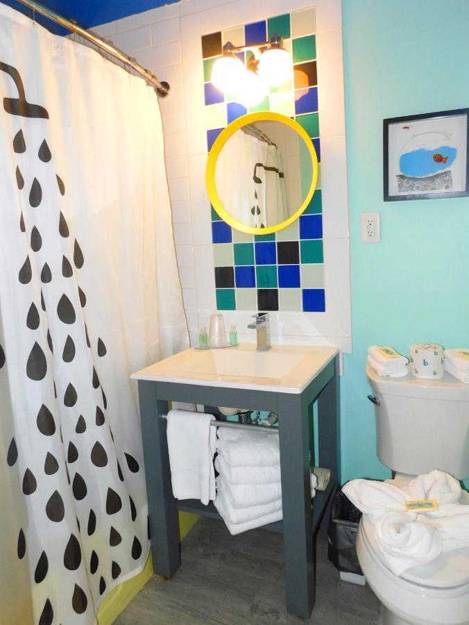 The Jolly Roger Motel Wildwood Crest Εξωτερικό φωτογραφία