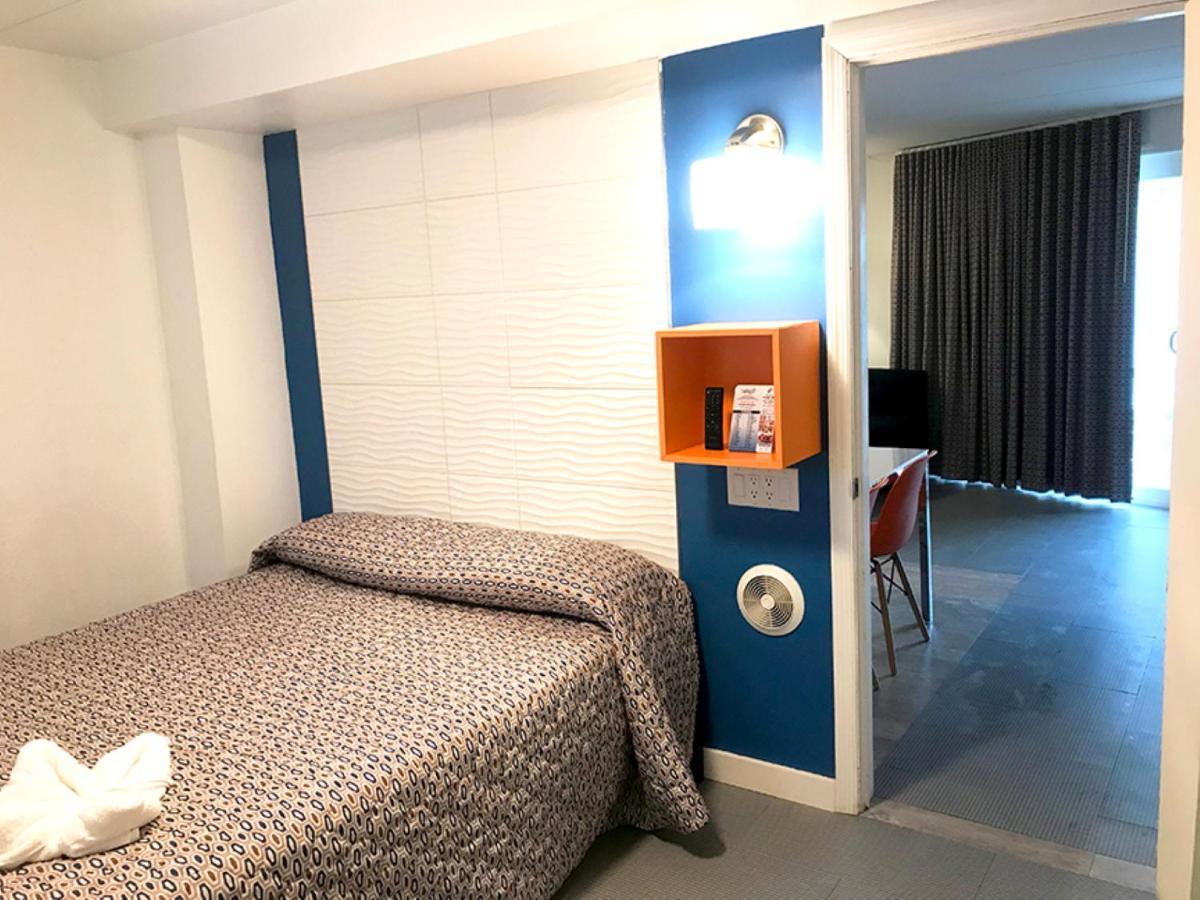 The Jolly Roger Motel Wildwood Crest Εξωτερικό φωτογραφία