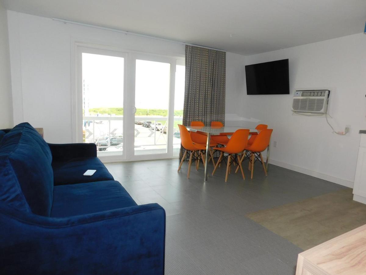 The Jolly Roger Motel Wildwood Crest Εξωτερικό φωτογραφία