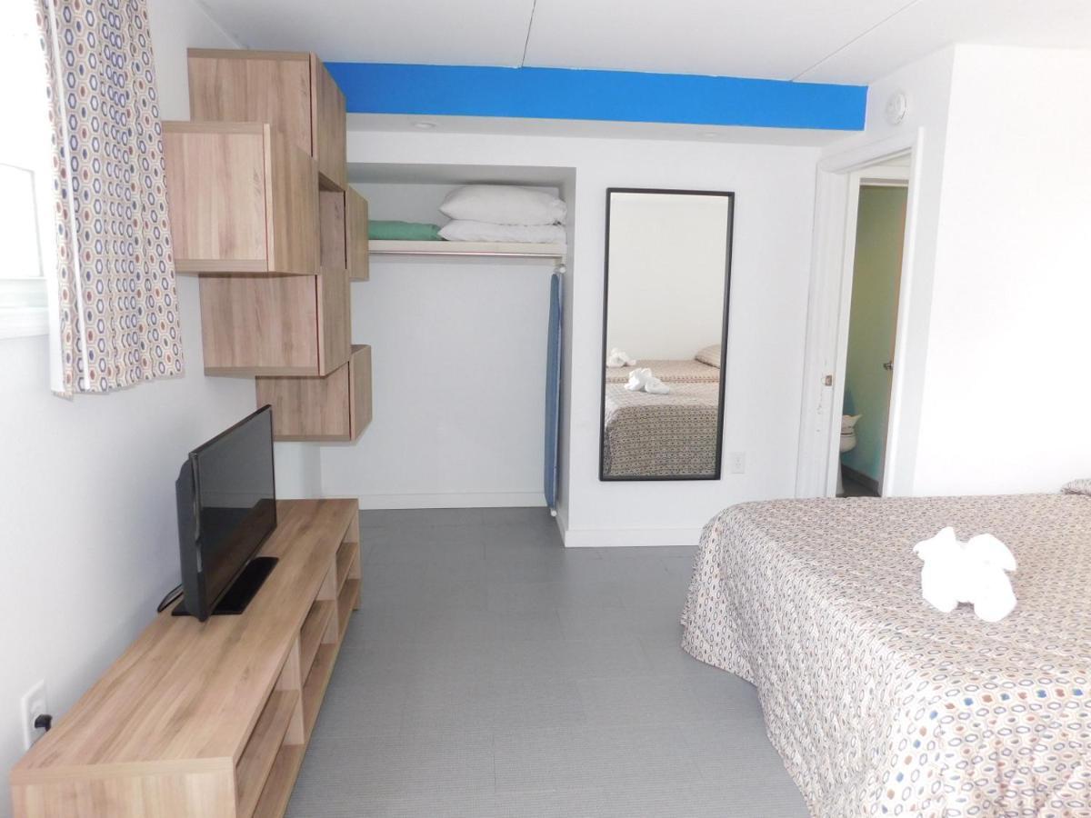 The Jolly Roger Motel Wildwood Crest Εξωτερικό φωτογραφία